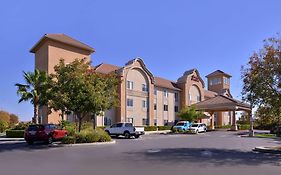 Hampton Inn & Suites Woodland-Sacramento Area