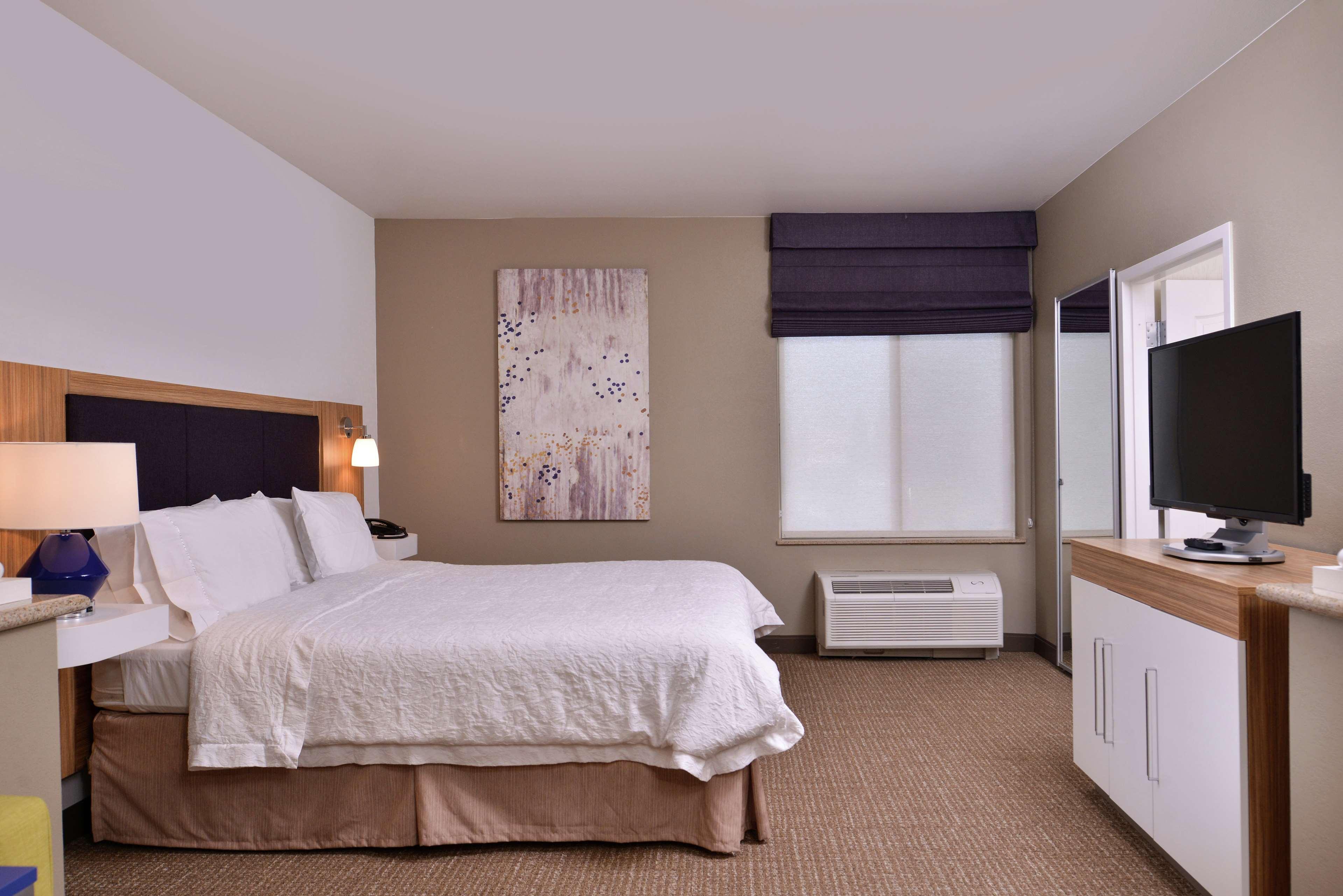 Hampton Inn & Suites Woodland-Sacramento Area Exterior photo
